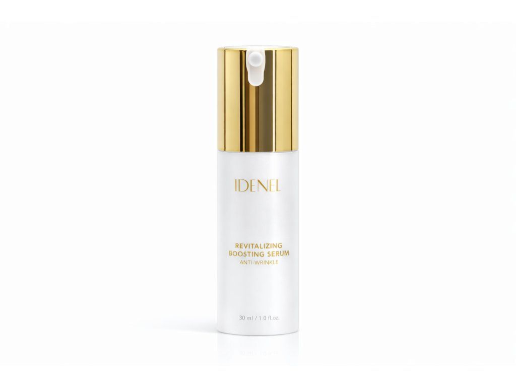 Revitalizing Boosting Serum — with Spicules
