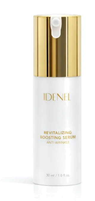 Sérum Booster Revitalizante — con Espículas