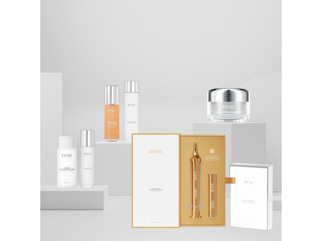 Limited Edition Gift Set