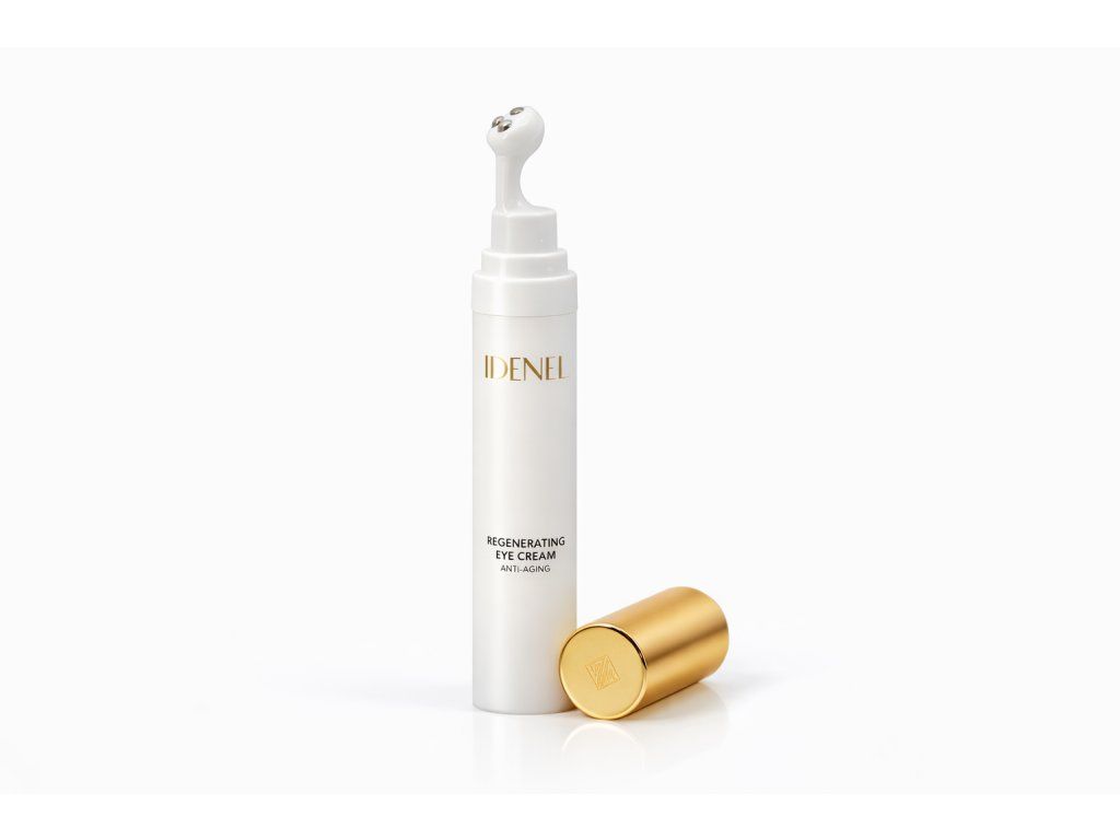 Regenerating Eye Cream Anti-Aging