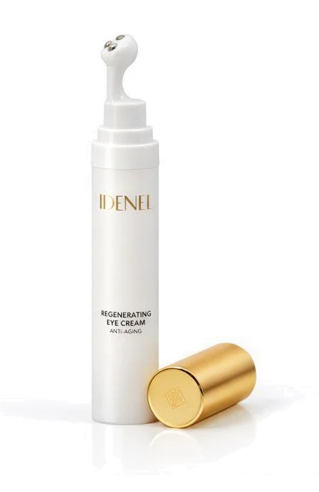 Crema Regeneradora Anti-Edad para Ojos