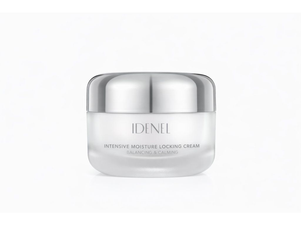 Intensive Hydrating Cream (50 ml) — NEW
