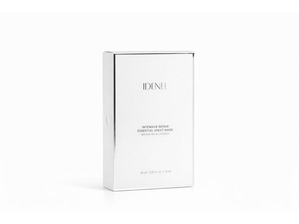 Soothing Repair Mask (10 pcs)