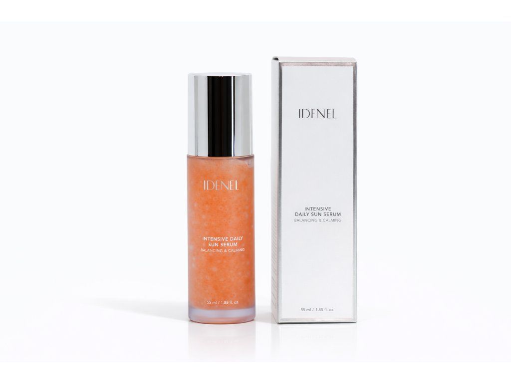Intensive Repair Daily Sun Serum SPF50+/PA++++ (55 ml)