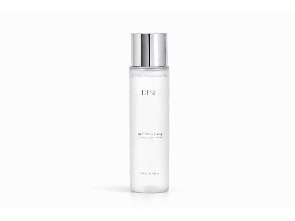Balancing & Brightening Toner (200 ml)